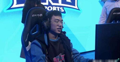 最新爆料圣枪哥,揭秘电竞传奇背后的故事  第1张