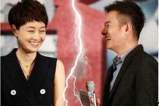 吃瓜娱乐圈模范夫妻婚变,瓜田里的真相与反思  第1张