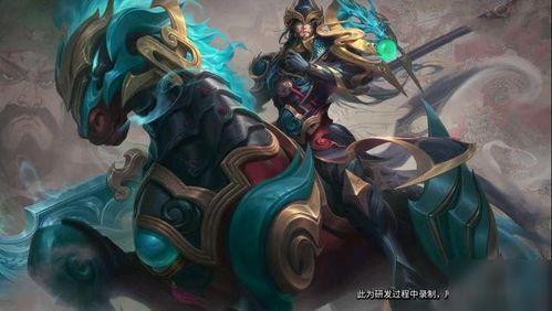 最新5虎将皮肤爆料,揭秘最新皮肤爆料背后的神秘故事 第1张 最新5虎将皮肤爆料,揭秘最新皮肤爆料背后的神秘故事 第1张