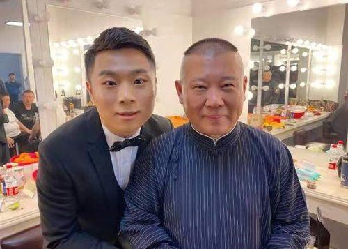 德云社娱乐圈爆料,揭秘幕后爆料背后的真相  第3张