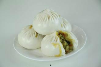 速冻包子爆料怎么做的视频,跟随视频轻松学会家常美味  第1张