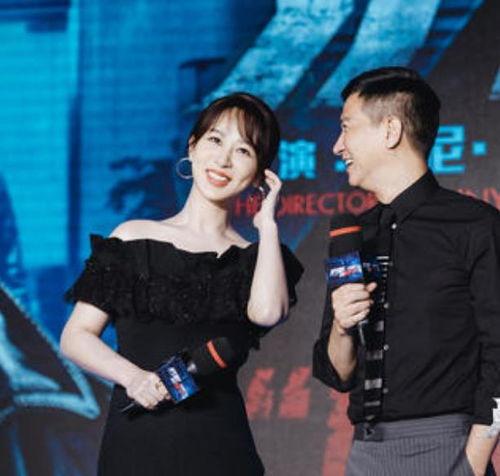 杨紫张家辉最新爆料,揭秘幕后故事与精彩瞬间  第3张