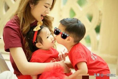 娱乐圈吃瓜爆料两个孩子,揭秘两位童星背后的成长故事  第2张